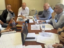 Търсят решение за нова автогара до "Филипово"