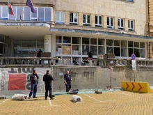Историческата среда на ул. "Московска" в София ще бъде възстановена