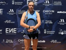 17-годишната Брияна Иванова с първа победа в турнир от ITF за жени