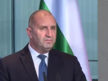 Радев от Берлин: Освен "Райнметал", има потенциал в много други проекти