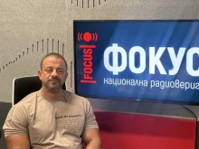Ричард Алибегов: Подготвени сме и няма да има никакъв проблем с изхранването на гостите за "Евровизия" догодина