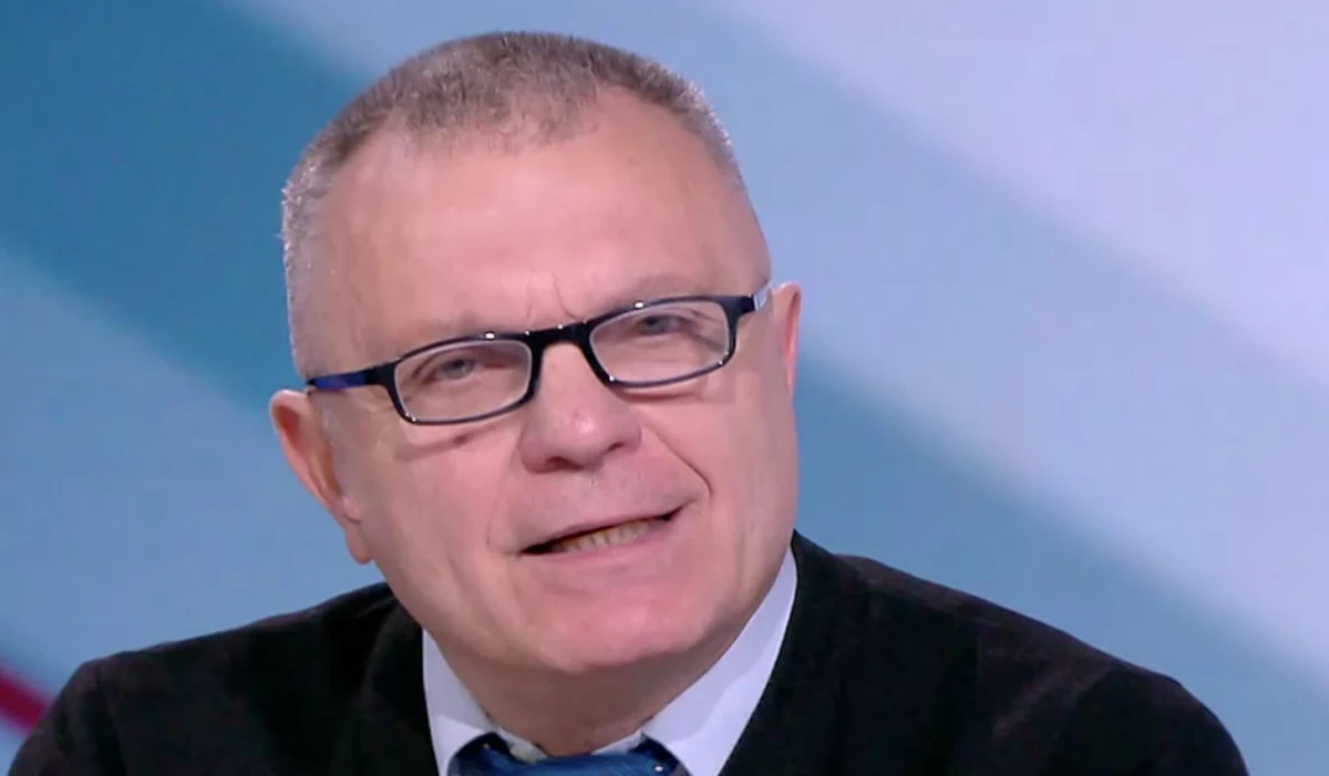 Доц. Момчил Дойчев: В Русия смятат България за слабо звено в ЕС и всяко ...