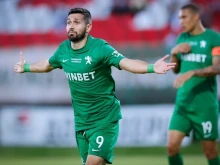 Добруджа изпадна във Втора лига след загуба от Ботев Враца