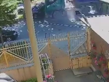 Жестока челна катастрофа в Стамболийски