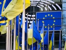 За да получи заема от 90 млрд. евро: ЕС може да поиска от Украйна промени в данъчното законодателство