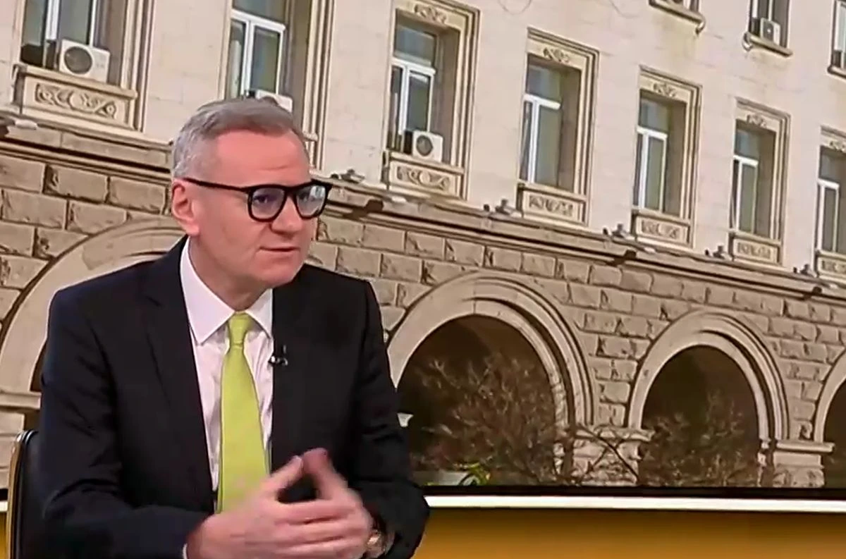 Министърът на културата: Най-вероятният домакин на "Евровизия 2027" към ...