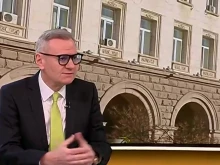 Министърът на културата: Най-вероятният домакин на "Евровизия 2027" към момента остава София. МС ще вземе решения още тази седмица