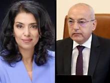 Ваня Григорова: Гълъбите да внимават