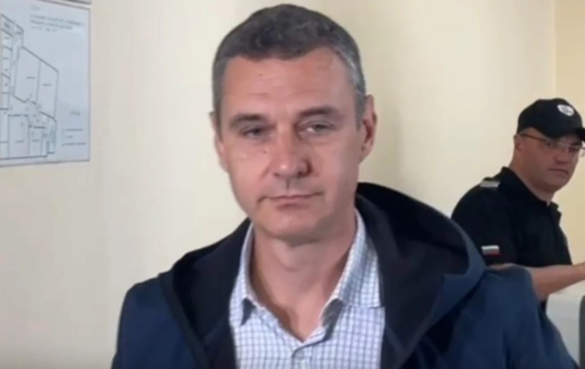 Обвиняемият за смъртта на Недялко Бакалски: Той караше с над 100 км/ч, дано истината излезе наяве