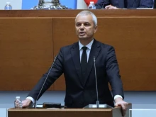 Костадинов: "Прогресивна България" надмина ГЕРБ и ДПС по наглост и ароган...