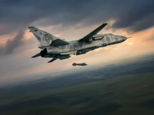 BI: Украйна създаде КАБ, която е три пъти по-евтина от американските JDAM