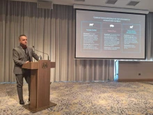 "Доверие чрез наука": 18-ата научна конференция с фокус върху безопасността на храните и информирания избор