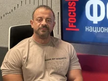 Алибегов: Няма да има никакъв проблем с изхранването на гостите за "Евровизия" догодина