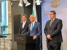 Денков обвини ПБ в осакатяване на опозицията чрез новия правилник