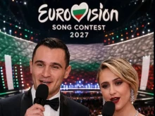 Двама известни се готвят за водещи на "Евровизия", Дара става "Почетен гражданин на София", а "бангаранга" влезе в речника 