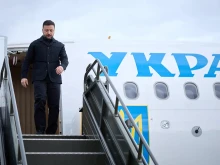 Зеленски може да посети за първи път Сърбия
