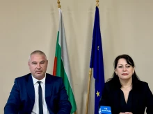 Кюстендил се сдоби с нов зам.-областен управител