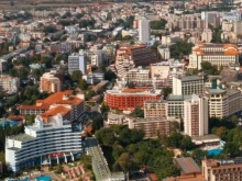 Сензационно предложение за домакинството на България на "Евровизия": Да се изгради зала в Слънчев бряг