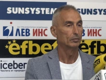 Асен Златев: Разрешение на въпроса с жалбата и статута на федерацията няма