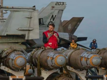 Iran War Cost Tracker: САЩ са похарчили над 85 млрд. долара за военната операция в Иран