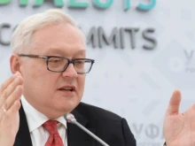 Рябков: Рискът от "челен сблъсък" между НАТО и Русия нараства