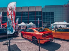 ������ ���������: � Expopark Sofia �������� ���-����������� �����������, ����� � ������ ���������� �� ���� �����