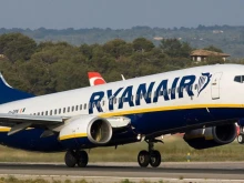 Нискотарифната компания Ryanair с нови планове за действие