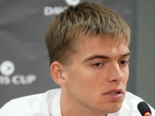 Пьотр Нестеров грабна шанса си и мина първи кръг на "Чалънджър" в Италия