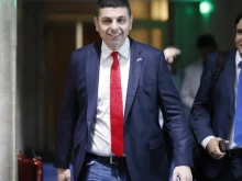 "Демократична България" предлага промени в правилника на НС и по-строги проверки за кандидати