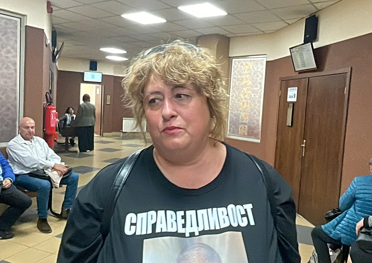 Бакалска за осъдения: Поведението му е нечовешко! Вместо да помогне на сина ми, е снимал колата си и питал кой ще му плати щетите