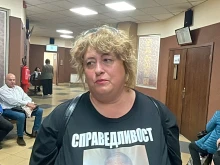 Бакалска за осъдения: Поведението му е нечовешко! Вместо да помогне на сина ми, е снимал колата си и питал кой ще му плати щетите
