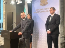 "Прогресивна България" даде разяснение за спорните предложения в правилника за работа на НС