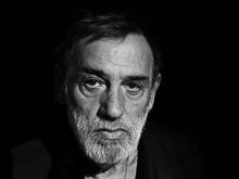 Почина Валентин Андреев-Рафе