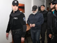 ВКС реши: Двойният убиец Станимир Рагевски ще лежи в затвора доживот