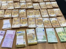 Повдигнаха обвинение на двама мъже, задигнали 100 000 евро от автокъща в София