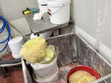 БАБХ затвори кланица в Джебел