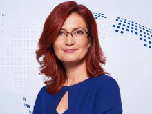 БНТ представи новия голям директор