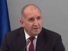 Румен Радев към търговските вериги: Както в Германия няма прекомерни надценки, така искаме и в България