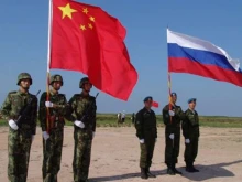 Reuters: Китай обучава тайно руски военни