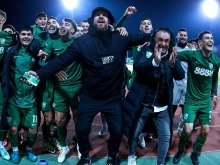 БФС наказа Берое с над 8 хиляди евро и празен стадион при евентуален бараж