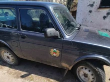 Задържаха младеж, нападнал горски служител, в Ботевградско