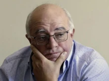 Кънчо Стойчев: Едва ли е най-удачно сега да се правят промени, за демокрацията е важно да не се пипат правата на опозицията