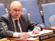 Небензя: Европа продължава да финансира Киев за сметка на интересите на своите граждани