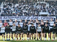 Локомотив Пловдив обяви групата за финала на Купата на България срещу ЦСКА