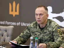 Сирски: Заплахата от руска офанзива от Беларус е реална