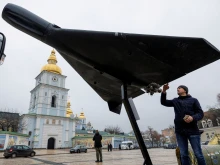 The Independent: Новите тактики на Украйна за използване на дронове сеят хаос върху руската армия