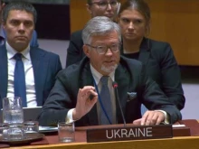 "Това е бумеранг!" Украйна остро отговори на оплакванията на Небензя за атаката срещу Москва