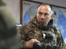 Сирски: Загубите на Русия са 3,5 пъти по-големи от тези на Украйна