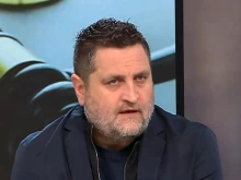 Бизнесмен: Показаха ми визитка с надпис: "Очистете го"