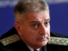Адмирал Ефтимов: България разполага със значителен капацитет за развитието на европейската отбранителна индустриална база